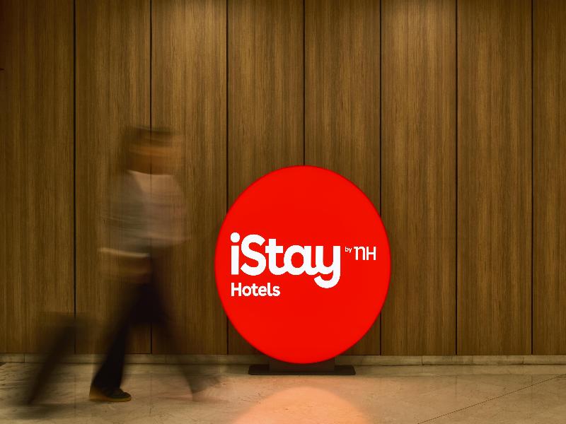 iStay by NH Ciudad de Valencia Hotel image