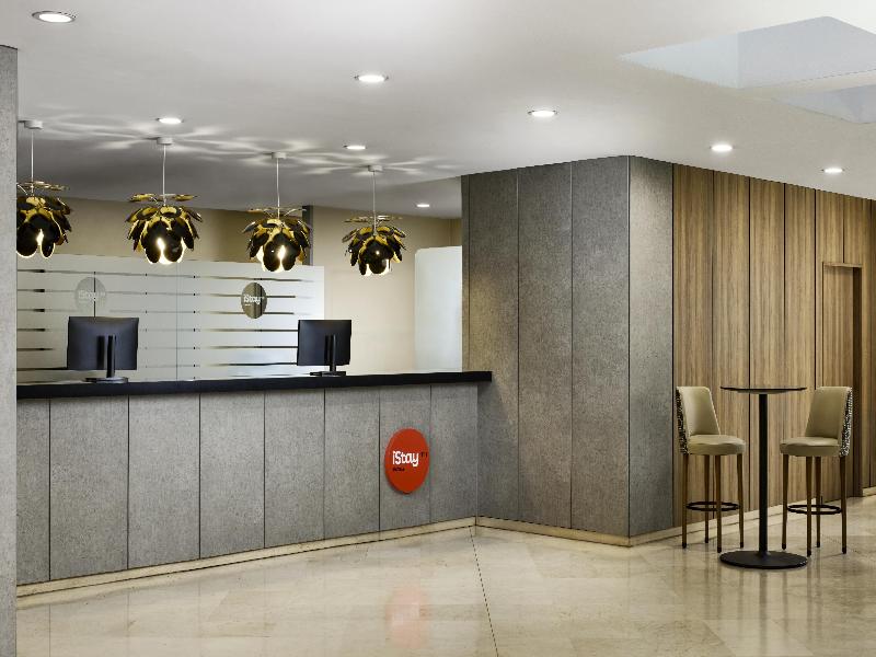 iStay by NH Ciudad de Valencia Hotel image