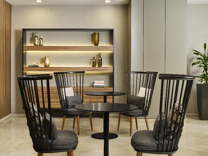 iStay by NH Ciudad de Valencia Hotel image