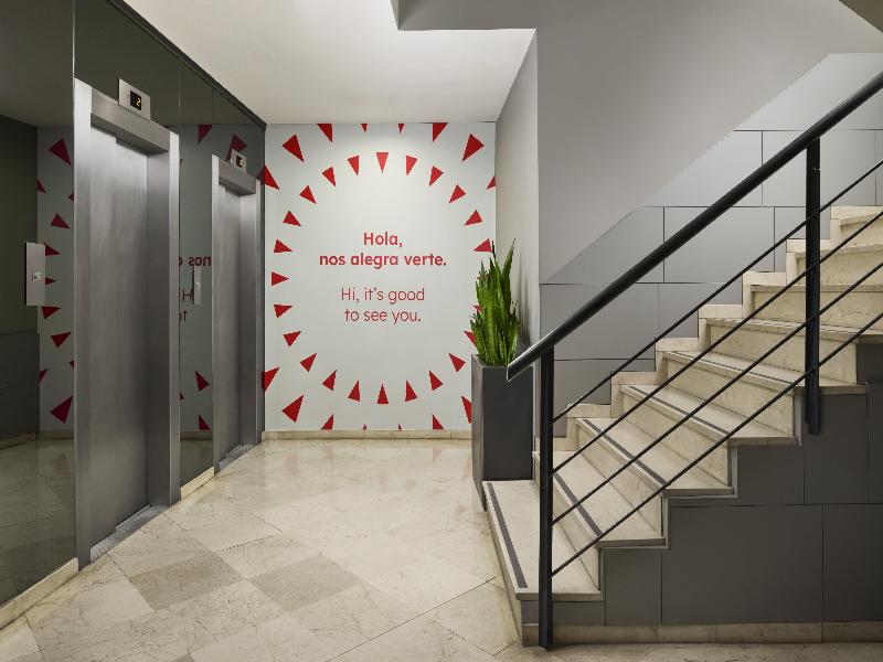 iStay by NH Ciudad de Valencia Hotel image