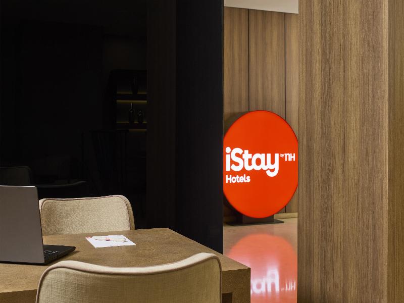 iStay by NH Ciudad de Valencia Hotel image