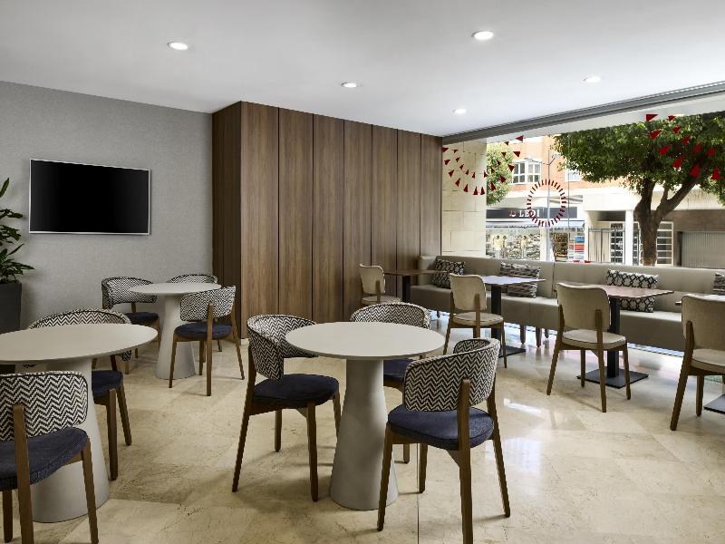 iStay by NH Ciudad de Valencia Hotel image