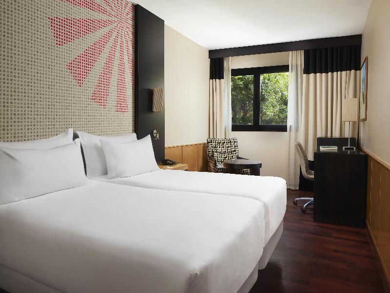 iStay by NH Ciudad de Valencia Hotel image