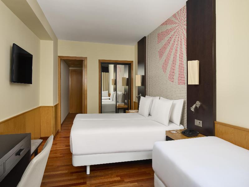iStay by NH Ciudad de Valencia Hotel image