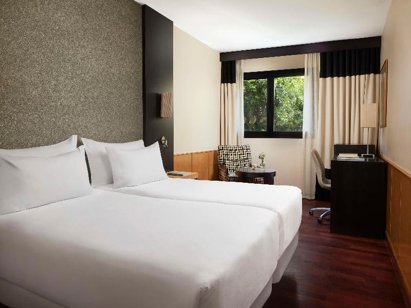 iStay by NH Ciudad de Valencia Hotel image