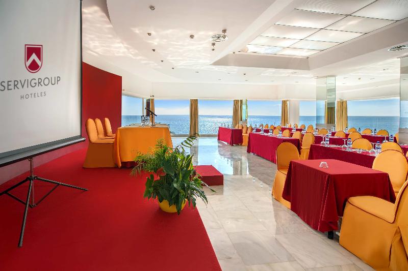 Hotel Servigroup Galúa image