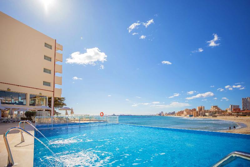 Hotel Servigroup Galúa image