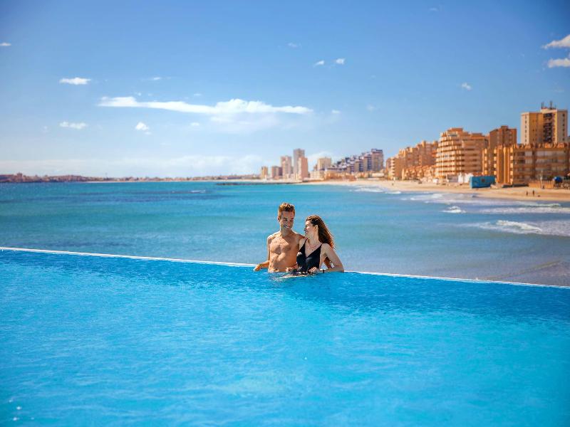 Hotel Servigroup Galúa image