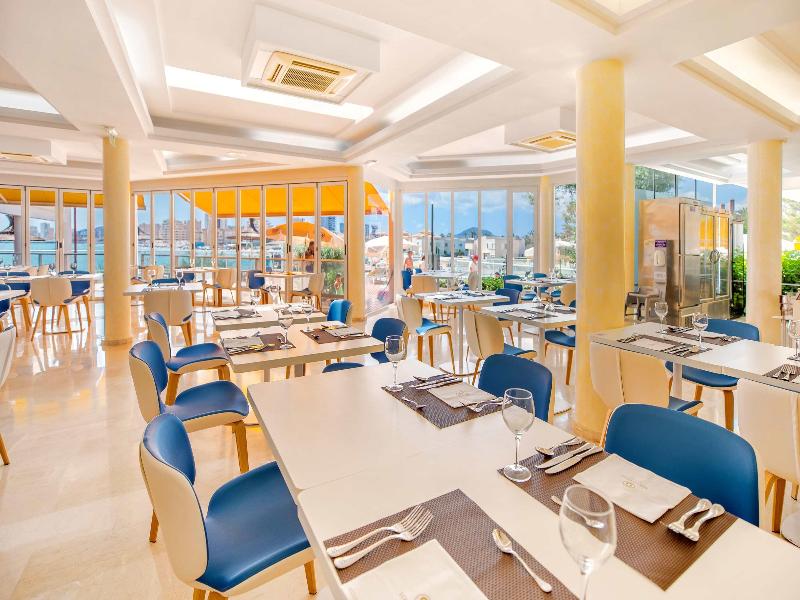 Hotel Servigroup Galúa image