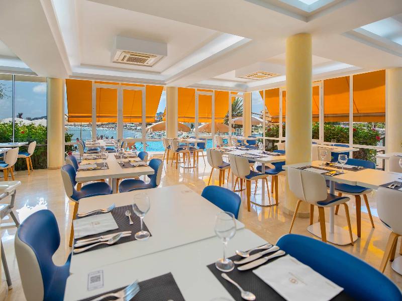 Hotel Servigroup Galúa image