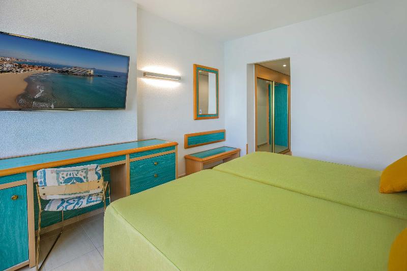 Hotel Servigroup Galúa image