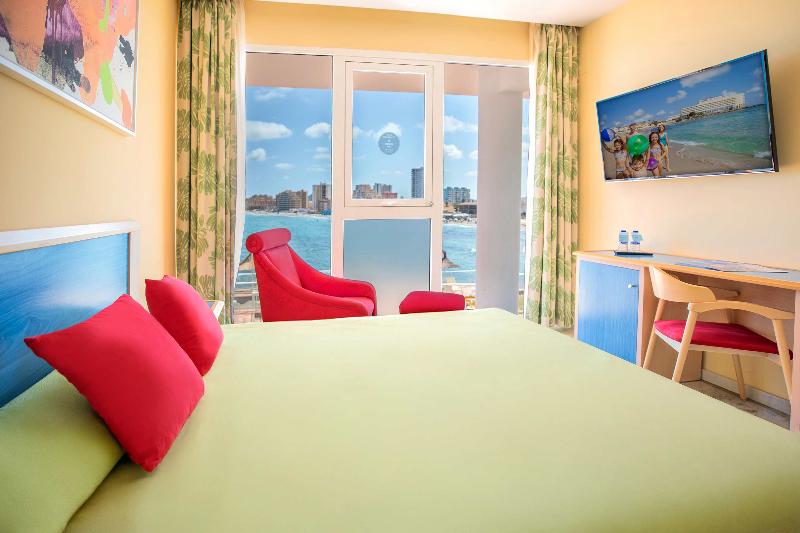 Hotel Servigroup Galúa image