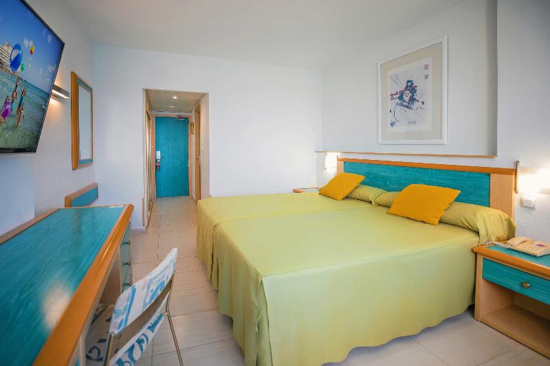 Hotel Servigroup Galúa image