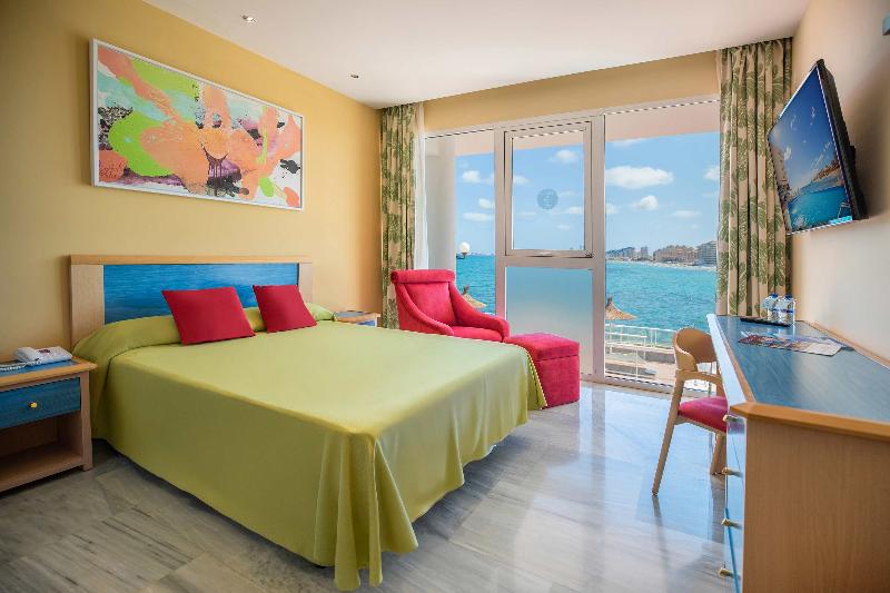 Hotel Servigroup Galúa image