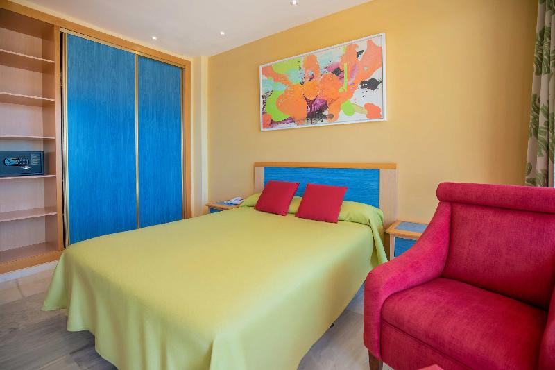 Hotel Servigroup Galúa image
