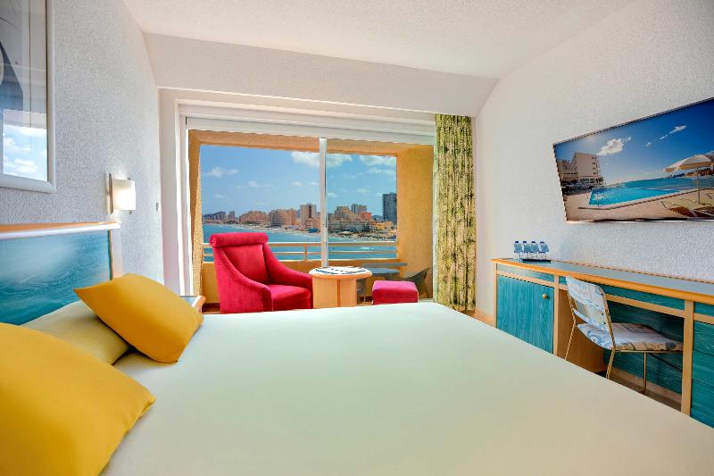 Hotel Servigroup Galúa image
