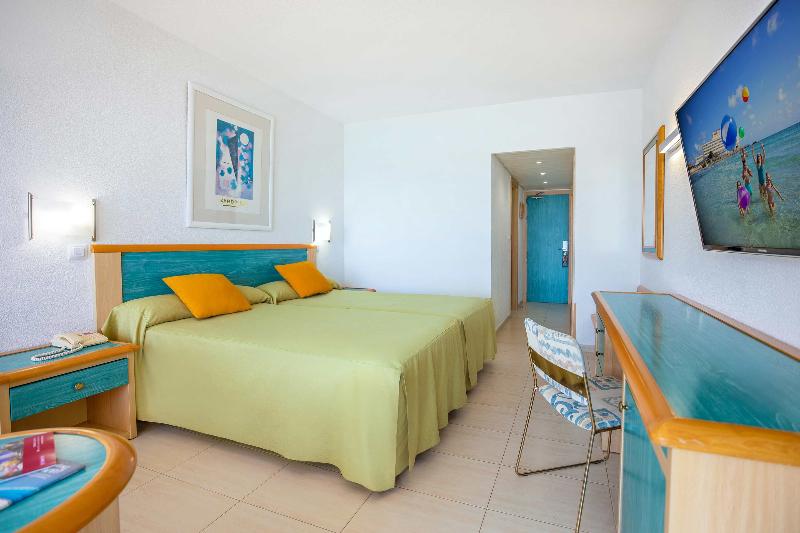 Hotel Servigroup Galúa image