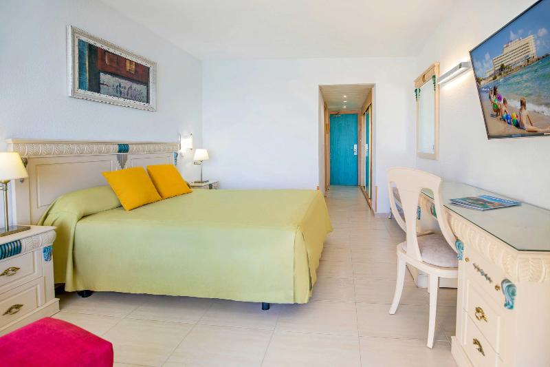 Hotel Servigroup Galúa image