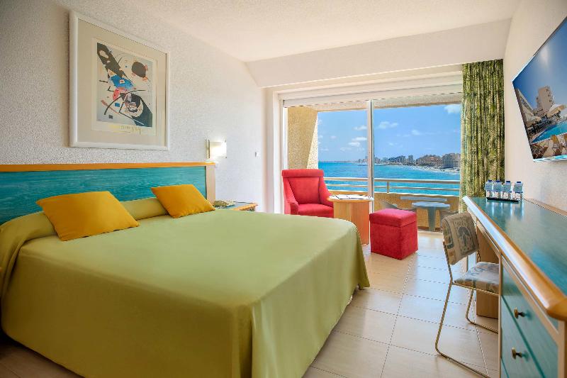 Hotel Servigroup Galúa image