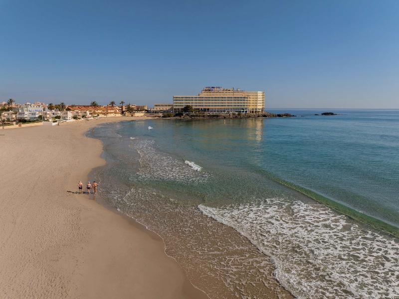 Hotel Servigroup Galúa image