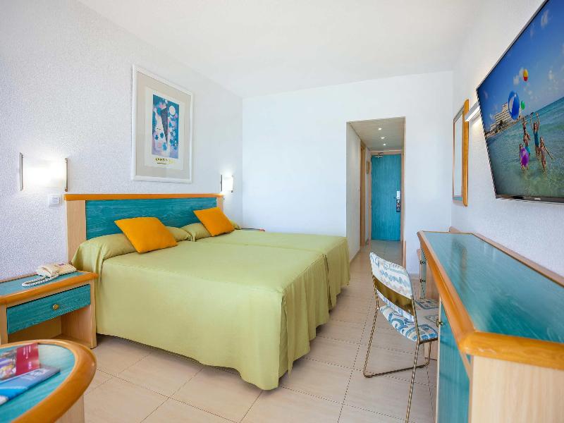 Hotel Servigroup Galúa image