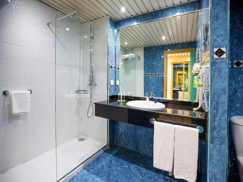 Hotel Servigroup Galúa image