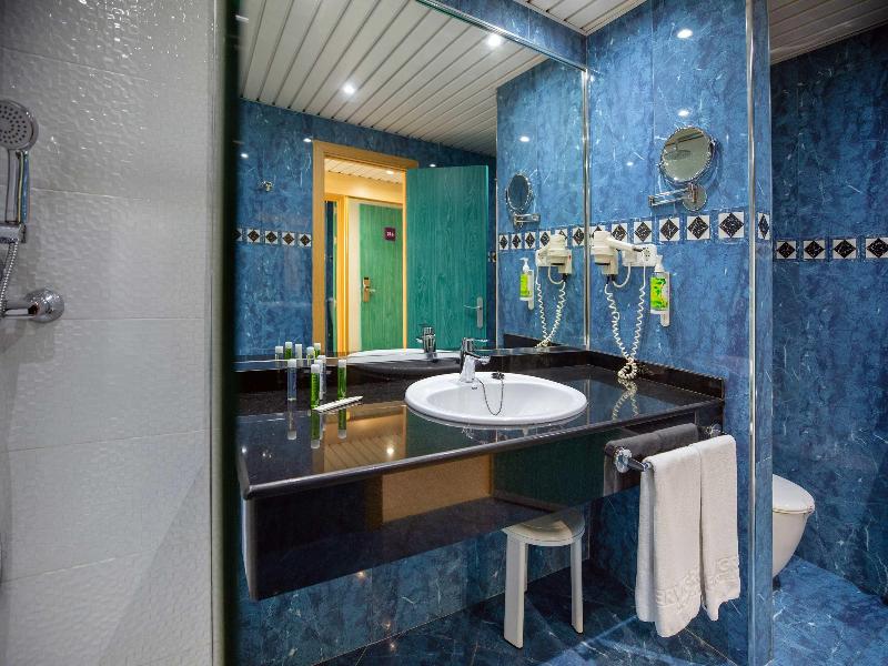 Hotel Servigroup Galúa image