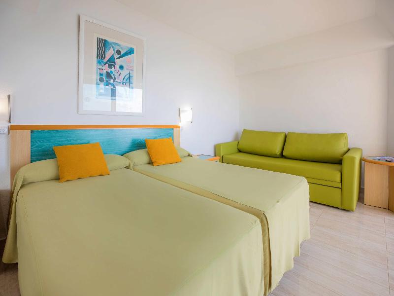 Hotel Servigroup Galúa image