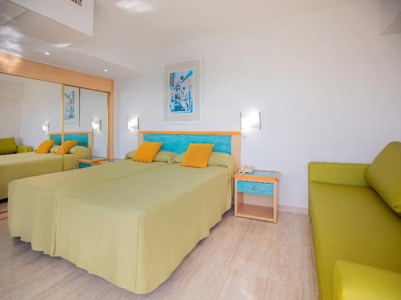 Hotel Servigroup Galúa image