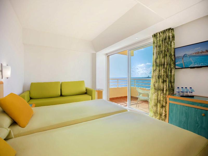 Hotel Servigroup Galúa image