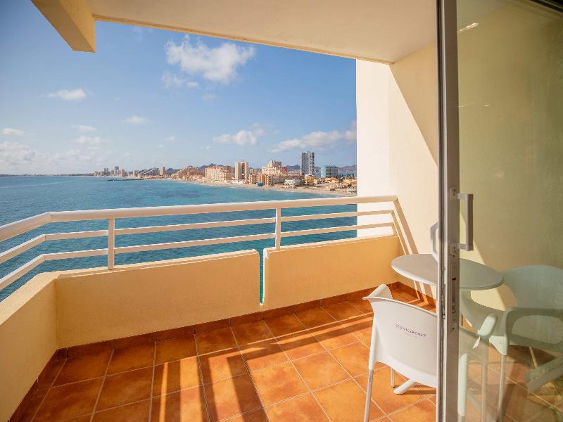 Hotel Servigroup Galúa image