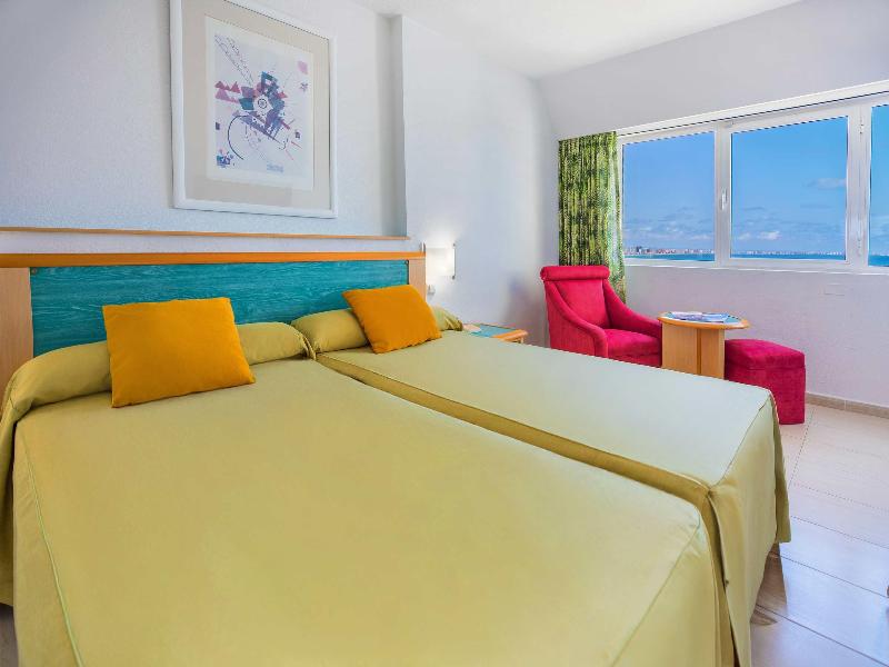 Hotel Servigroup Galúa image