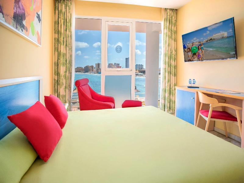 Hotel Servigroup Galúa image