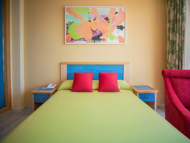 Hotel Servigroup Galúa image