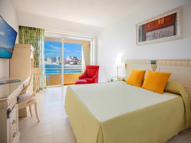 Hotel Servigroup Galúa image