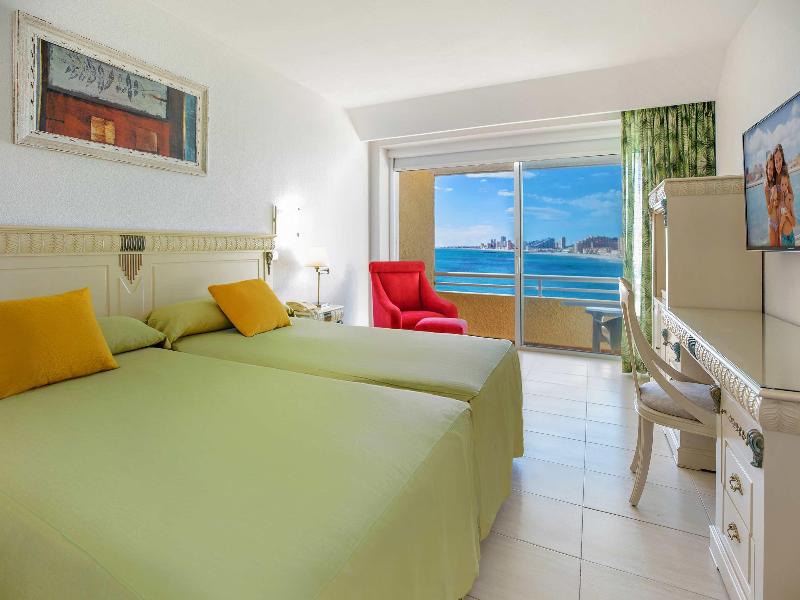 Hotel Servigroup Galúa image