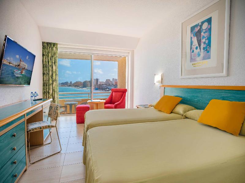 Hotel Servigroup Galúa image