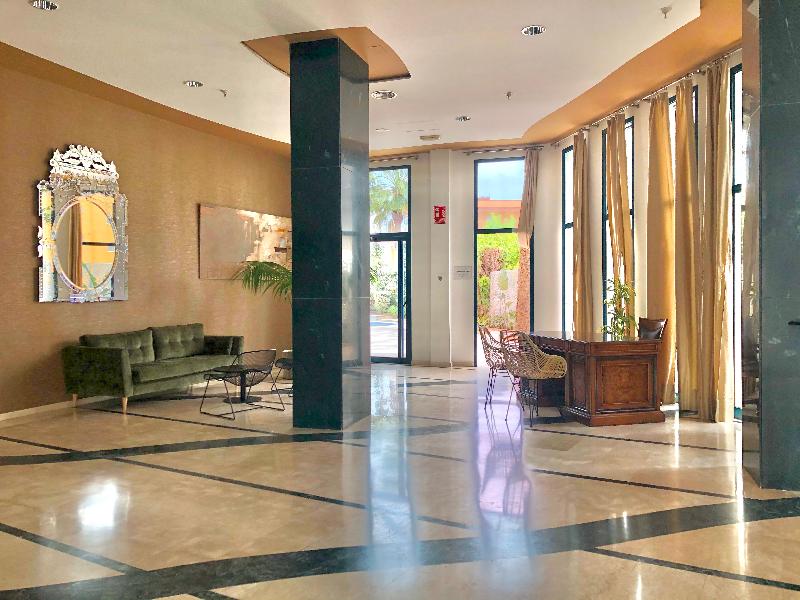 Fotos Hotel Principal - Gandia