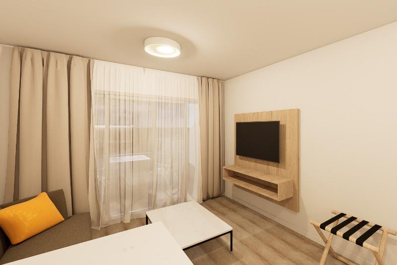Servatur Hartaguna - Adults Only image