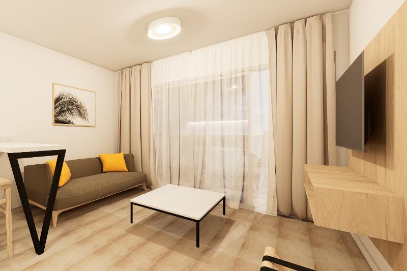 Servatur Hartaguna - Adults Only image