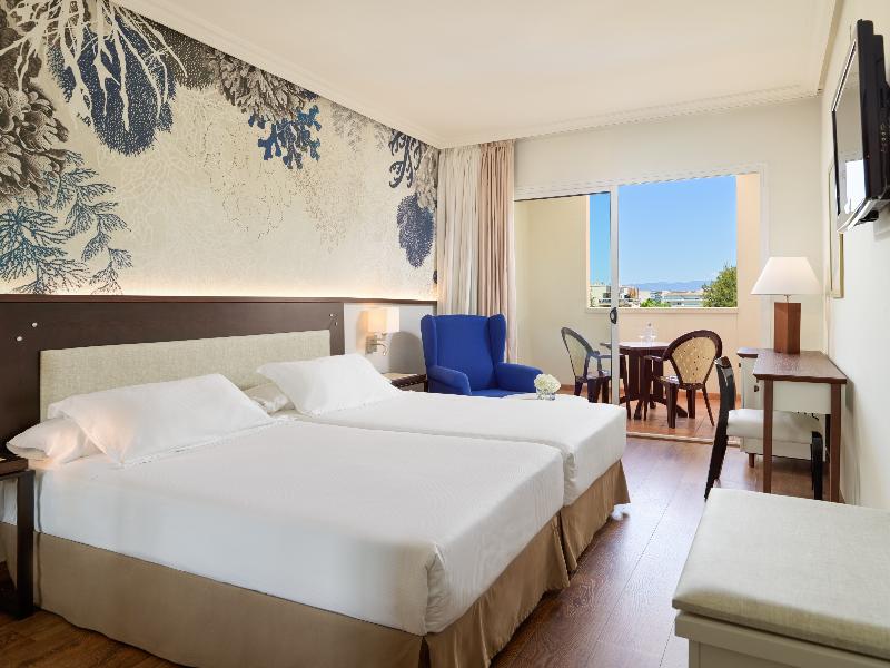 H10 Salauris Palace image