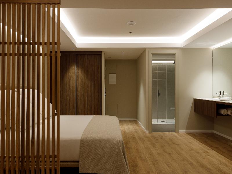 Aparthotel Mariano Cubi image