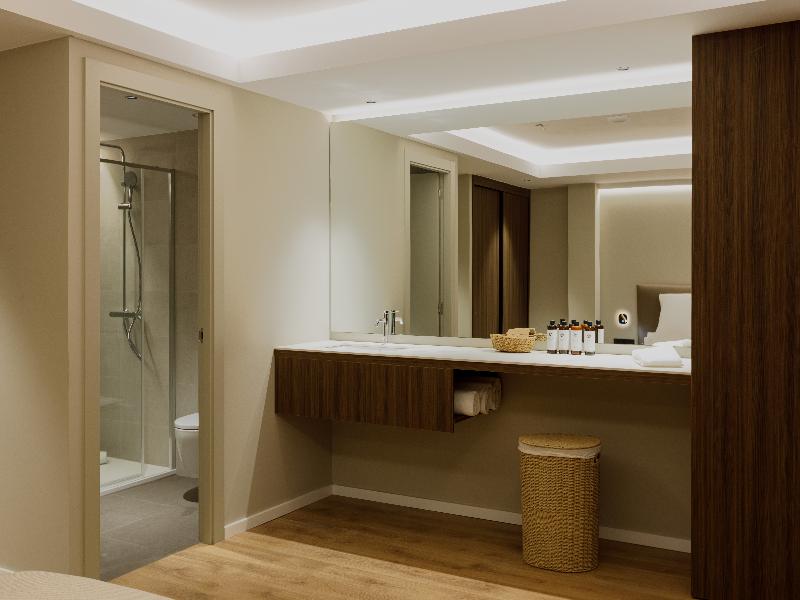 Aparthotel Mariano Cubi image