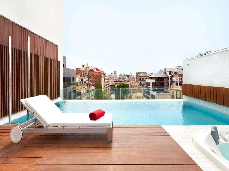 Condes De Barcelona image