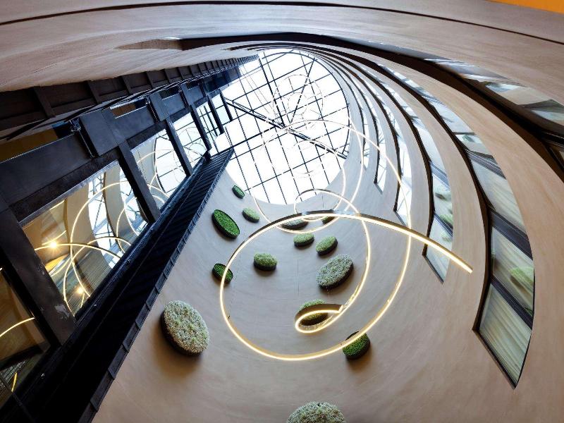 Condes De Barcelona image