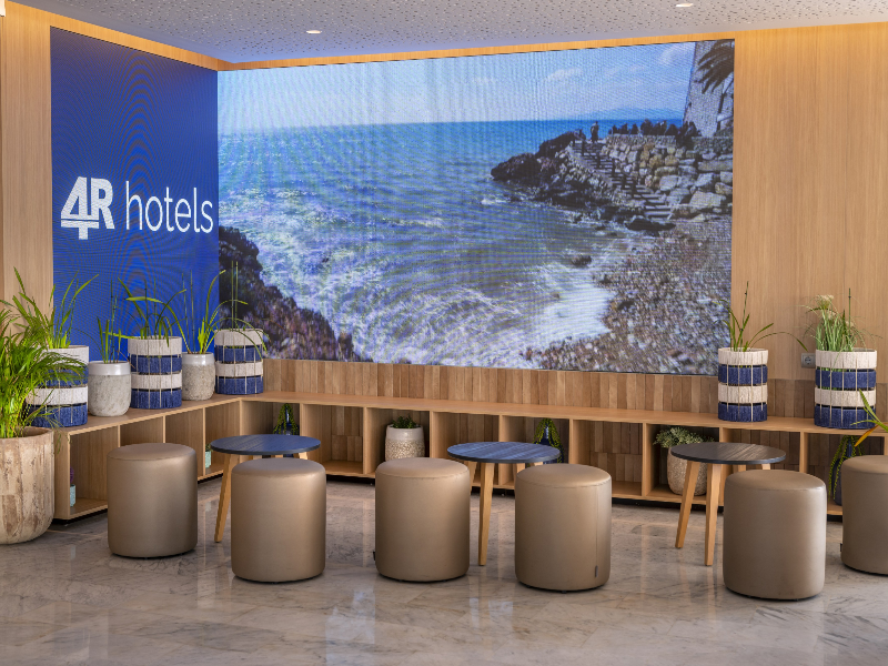 4R Salou Park Resort I image