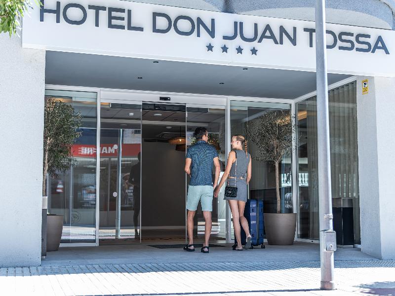 Don Juan Tossa image