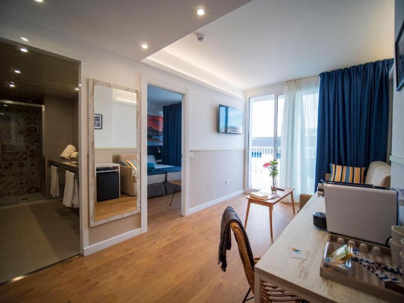 Don Juan Tossa Hotel