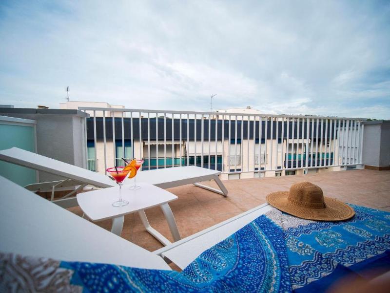Don Juan Tossa Hotel