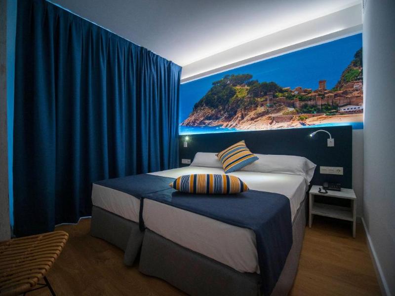 Don Juan Tossa Hotel